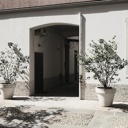 Comecasa Da Chiaretta Milaan Buitenkant foto