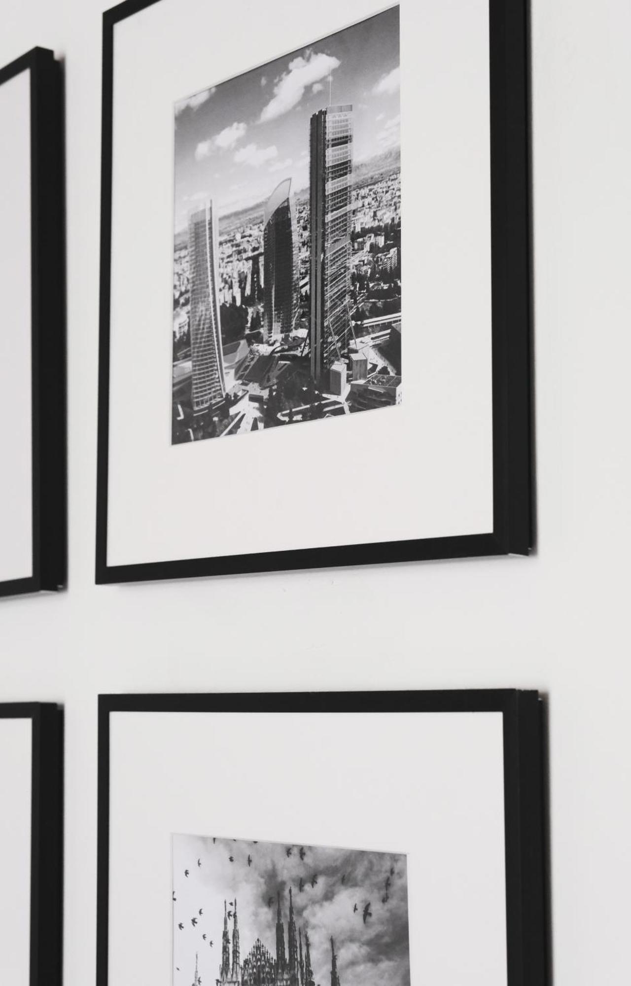 Comecasa Da Chiaretta Milaan Buitenkant foto